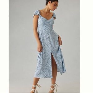 Reformation | Baxley dress